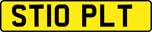 ST10PLT