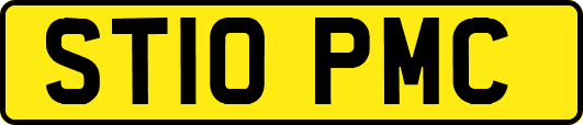 ST10PMC