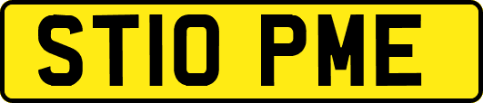 ST10PME