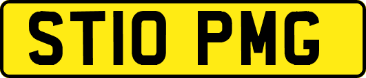 ST10PMG