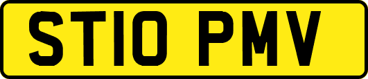 ST10PMV