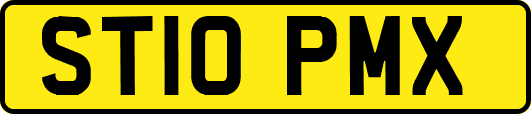 ST10PMX
