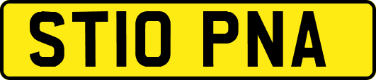 ST10PNA