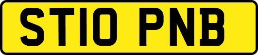 ST10PNB