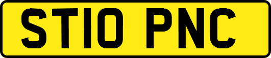 ST10PNC
