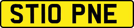 ST10PNE