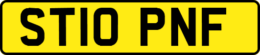 ST10PNF