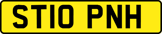 ST10PNH