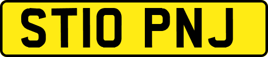 ST10PNJ