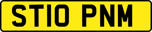 ST10PNM