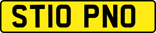 ST10PNO
