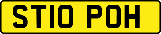 ST10POH