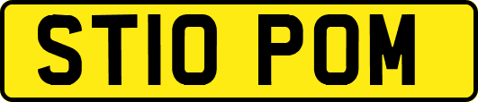ST10POM