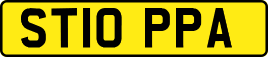ST10PPA