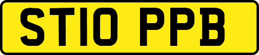 ST10PPB
