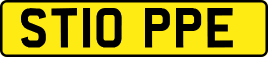 ST10PPE