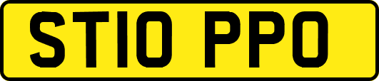 ST10PPO