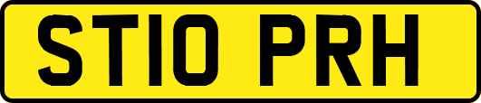 ST10PRH