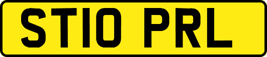 ST10PRL