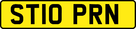 ST10PRN