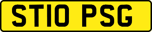 ST10PSG