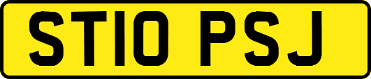 ST10PSJ