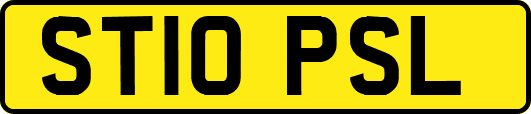 ST10PSL