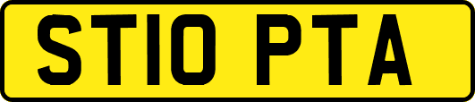 ST10PTA