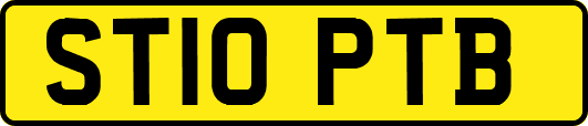 ST10PTB