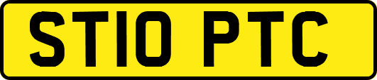 ST10PTC