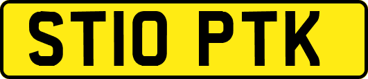 ST10PTK