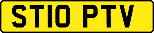 ST10PTV