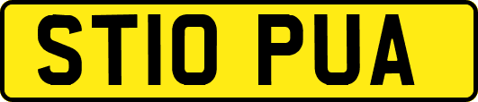 ST10PUA