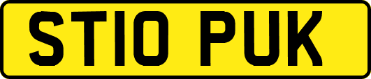 ST10PUK