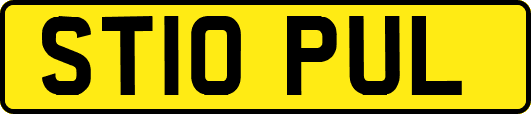 ST10PUL