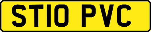 ST10PVC