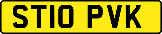 ST10PVK