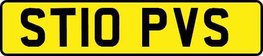 ST10PVS