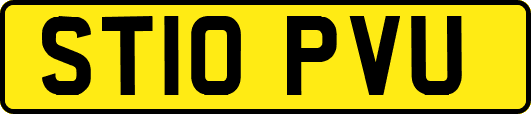 ST10PVU