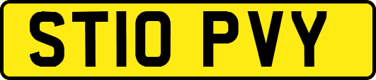 ST10PVY
