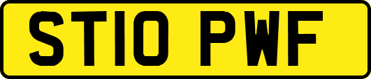 ST10PWF