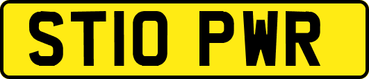 ST10PWR