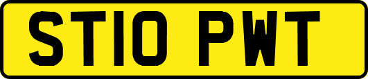ST10PWT
