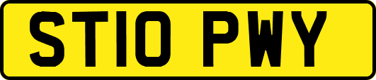 ST10PWY