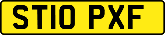 ST10PXF