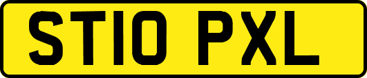ST10PXL