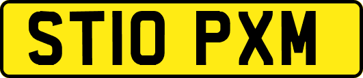 ST10PXM