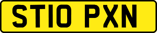 ST10PXN