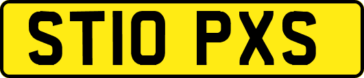 ST10PXS