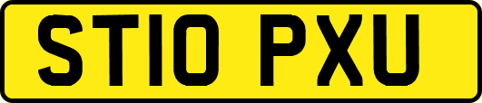 ST10PXU